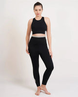 Qurve™ Studio Set Black