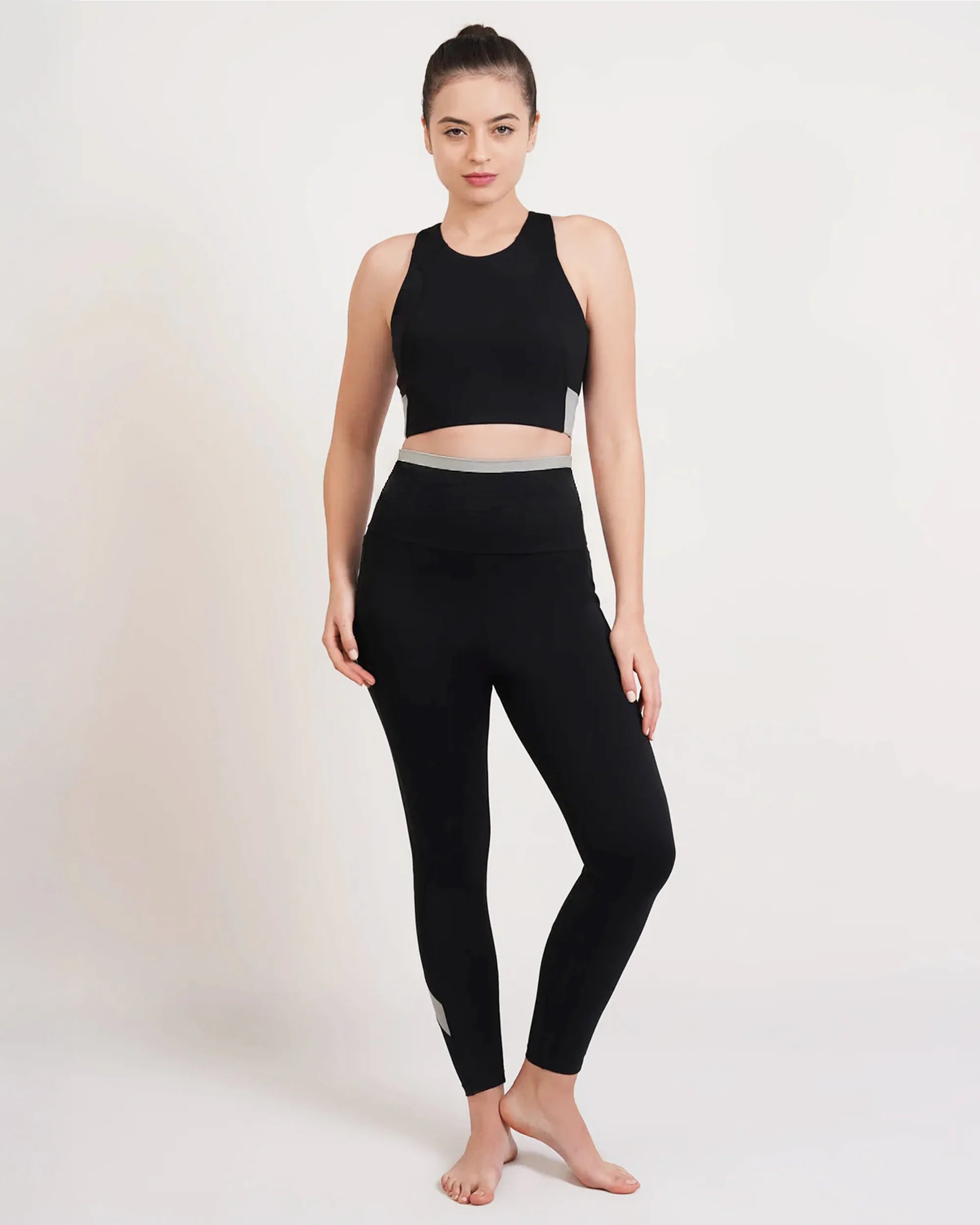 Qurve™ Studio Set Black