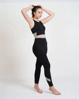 Qurve™ Studio Set Black