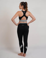 Qurve™ Zen Set Black