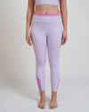 Qurve™ Zen Leggings Mauve