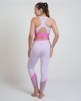 Qurve™ Zen Leggings Mauve