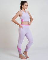 Qurve™ Zen Set Mauve