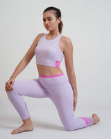 Qurve™ Zen Set Mauve