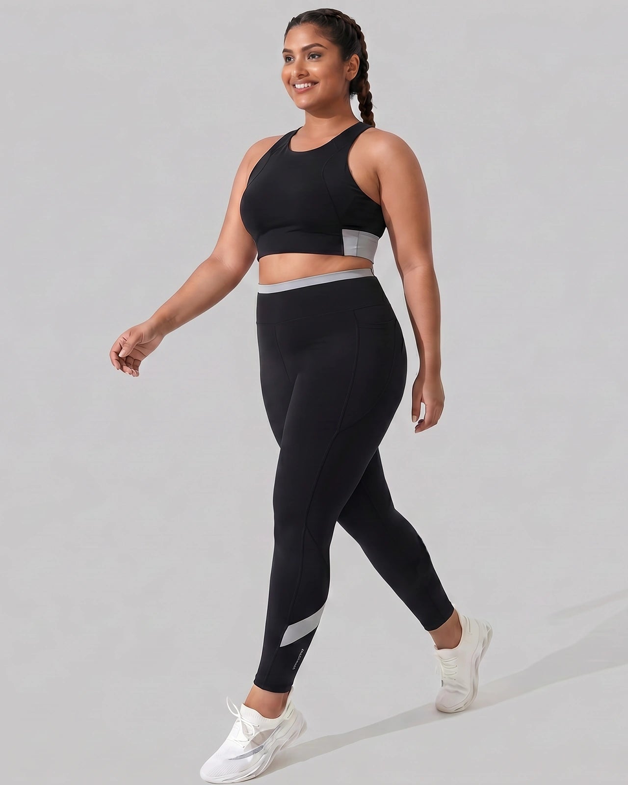 Qurve™ Studio Set Black
