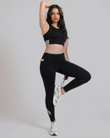 Qurve™ Studio Set Black