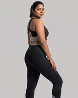 Qurve™ Studio Set Black