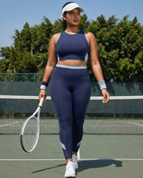 Qurve™ Studio Set Navy