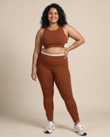 Qurve™ Studio Set Brown