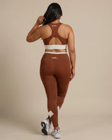 Qurve™ Studio Set Brown