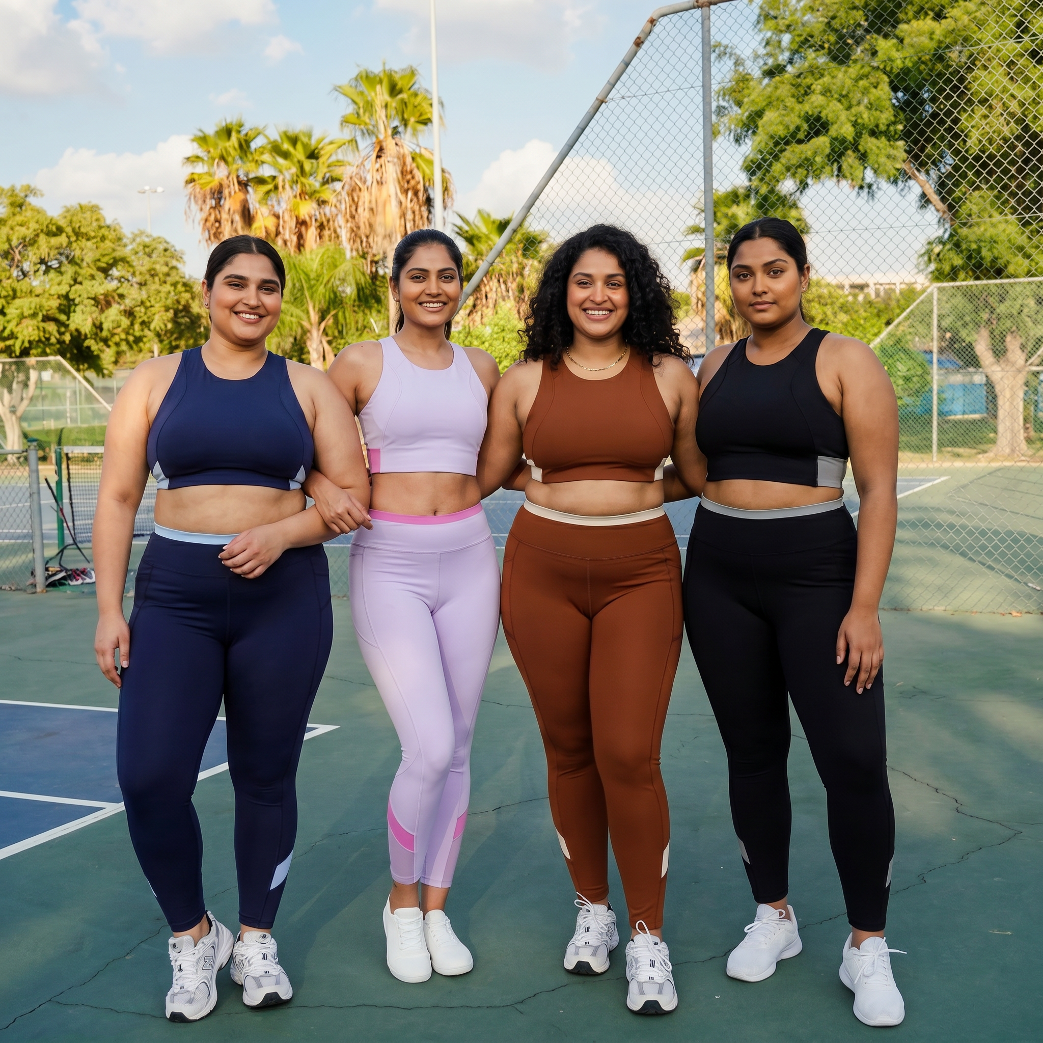 The 6 things Indian activewear got wrong (and how we fixed them)