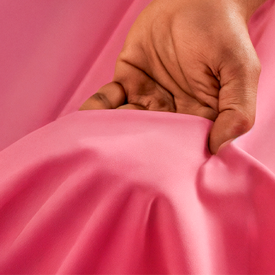 Because comfort isn’t just about fit, it’s about what sits on your skin.