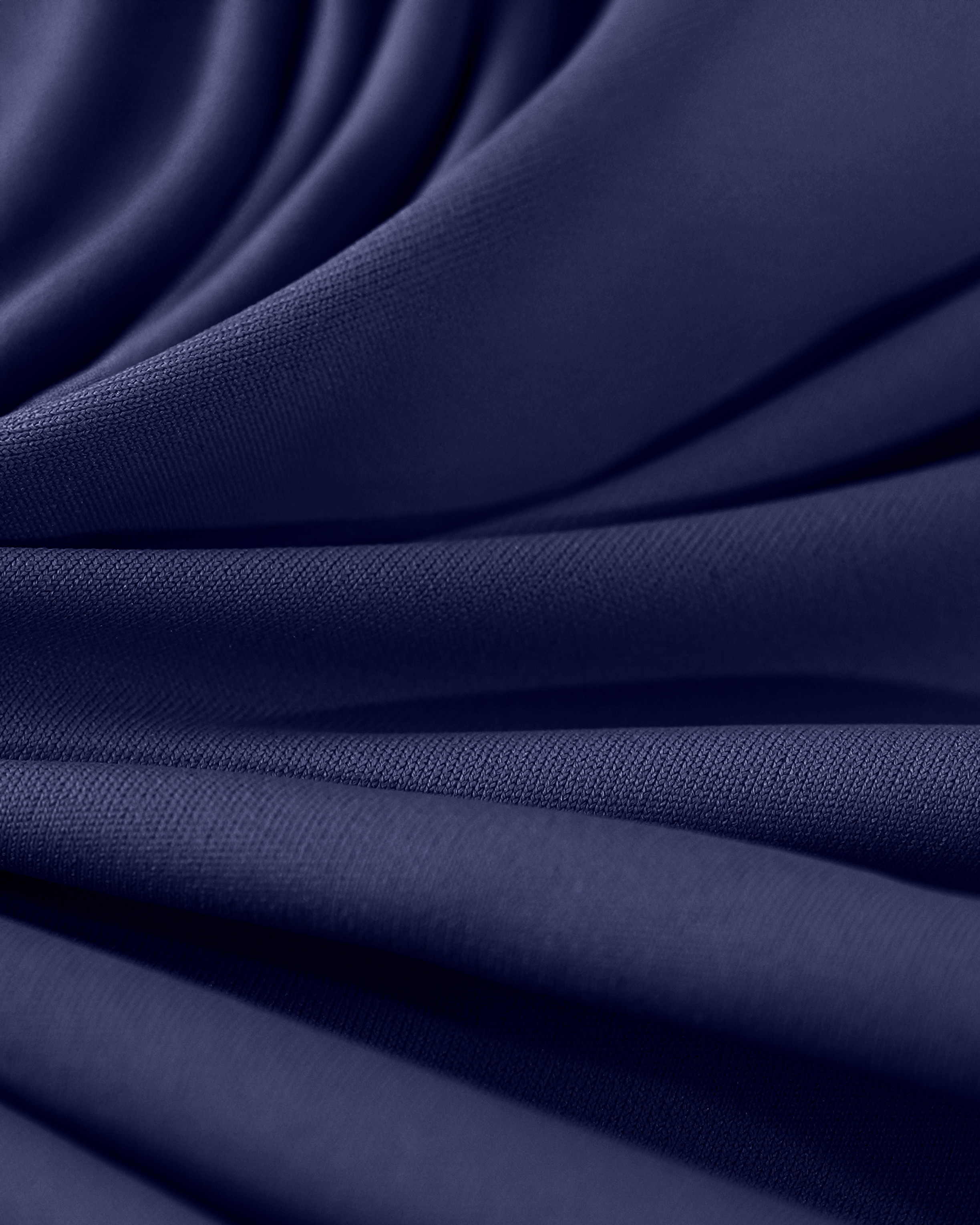 What Qurve™ is made of