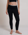 Qurve™ Zen Leggings Black