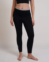 Qurve™ Zen Leggings Black