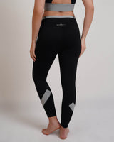 Qurve™ Zen Leggings Black