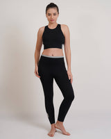 Qurve™ Zen Set Black