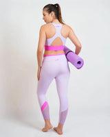 Qurve™ Studio Set Mauve