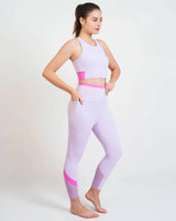 Qurve™ Studio Set Mauve