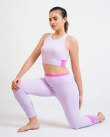 Qurve™ Studio Set Mauve