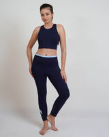 Qurve™ Zen Set Navy