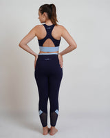 Qurve™ Zen Set Navy