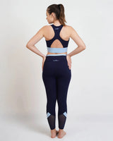 Qurve™ Studio Set Navy