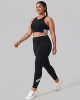 Qurve™ Studio Set Black