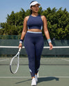 Qurve™ Studio Set Navy