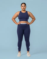 Qurve™ Studio Set Navy