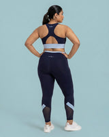 Qurve™ Studio Set Navy
