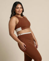 Qurve™ Studio Set Brown