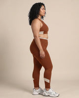 Qurve™ Studio Set Brown