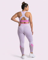 Qurve™ Studio Set Mauve