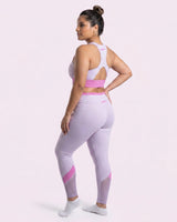 Qurve™ Studio Set Mauve